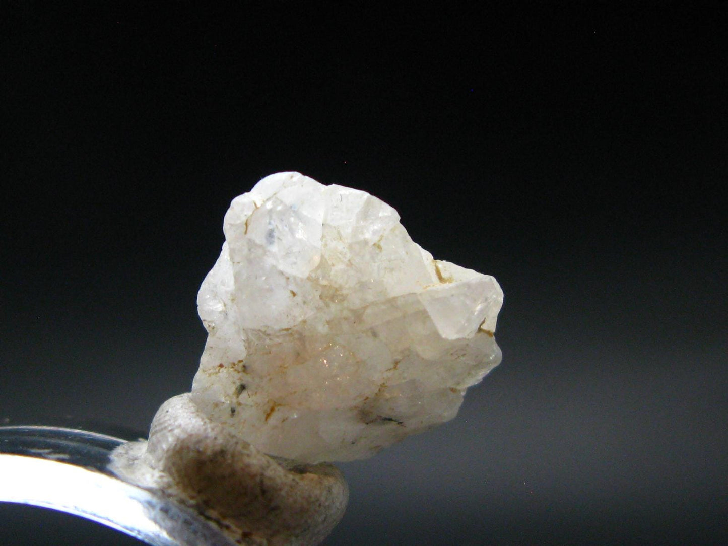 Phenakite Phenacite Crystal from Nigeria - 7.17 Carats