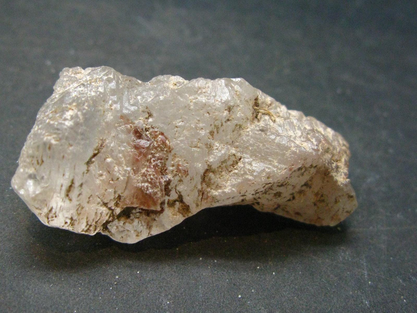 Nirvana Quartz Crystal From Himalayas - 1.6" - 14.85 Grams