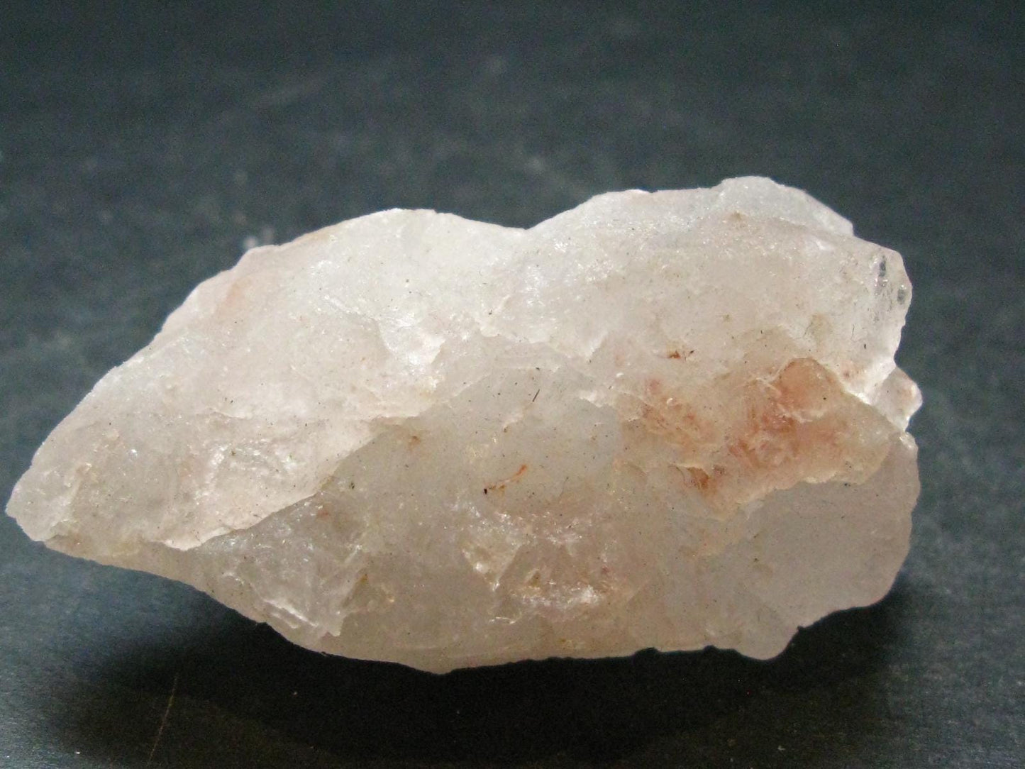 Nirvana Quartz Crystal From Himalayas - 2.2" - 46.35 Grams
