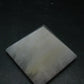 Rare Cryolite Pyramid From Greenland - 1.8" - 135.51 Grams