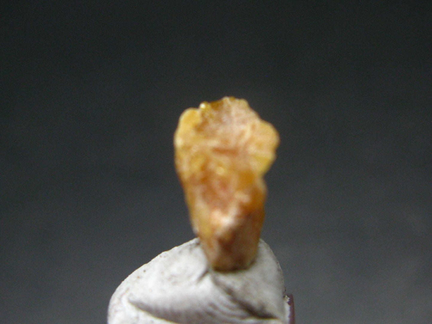 Simpsonite Crystal from Brazil - 5.21 Carats