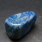 Shattuckite Tumbled Stone from Namibia - 1.1" - 14.31 Grams