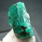 Gem Emerald Beryl Crystal From Ethiopia - 17.85 Carats - 0.8"