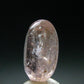 Gem Pink Imperial Topaz Cut Stone From Brazil - 8.65 Carats