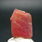 Rhodochrosite Gem Crystal From Colorado - 0.6" - 1.54 Grams