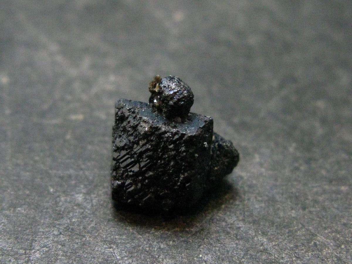 Large Brookite Crystal From Arkansas - 1.25 Grams - 11 mm