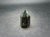 Nice Polished Seraphinite Obelisk From Russia - 2.1"