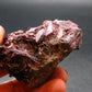 Fine Erythrite Cluster From Morocco - 2.6" - 63.45 Grams