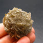 Amazing Fluorescent Gypsum Crystal from Canada - 1.3" - 29.40 Grams