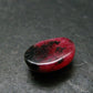 Extremely Rare Gem Rhodonite Cabochon From Brazil - 8.60 Carats