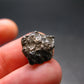 Sikhote Alin Meteorite From Russia - 2.08 Grams - 0.4"