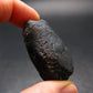 Rare Large Black Tibetan Tektite Raw Piece from Tibet - 1.6" - 29.67 Grams