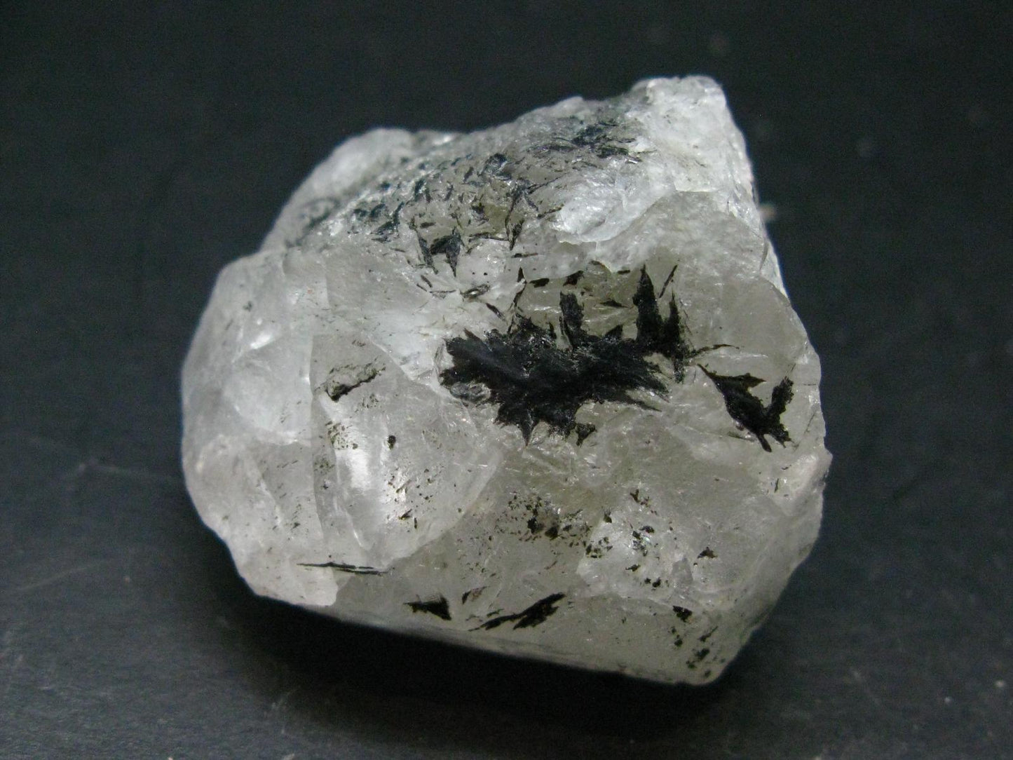 Gem Phenakite Phenacite Crystal From Russia - 81.1 Grams - 1.9"