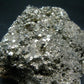 Pyrite Cluster From Peru - 3.4"
