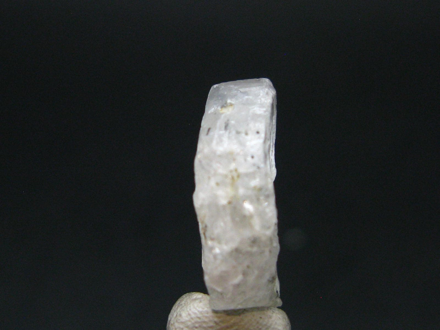 Phenakite Phenacite Crystal from Nigeria - 11.57 Carats