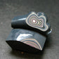 Very Cool Fordite "Detroit Motor City Agate" from Michigan - 1.4"- 11.73 Grams