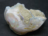 Gem Quality Opal Piece from Welo Ethiopia - 1.5" - 91.6 Carats