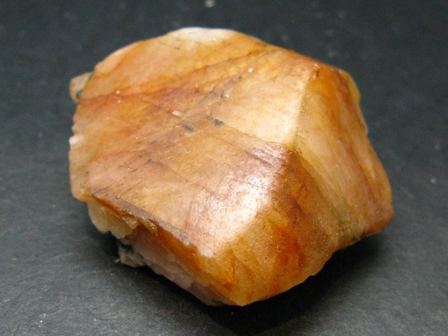Phenakite Phenacite Crystal From Brazil - 2.2" - 81.3 Grams