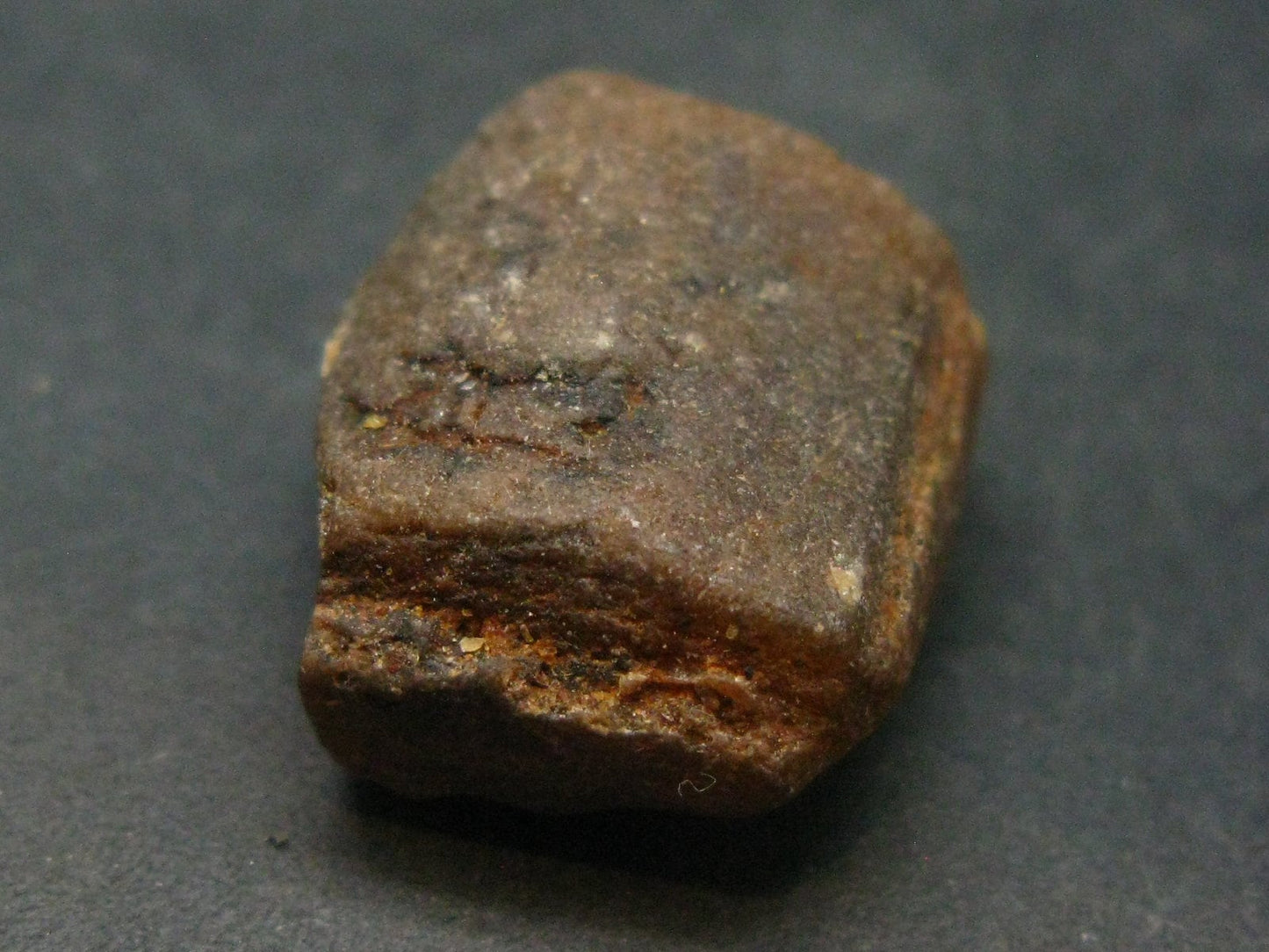 Rare Gem Bastnasite Crystal from Pakistan - 0.8" - 67.25 Carats