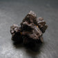 Very rare Z-Stone (Limonite after Marcasite) from Sahara Dessert, Egypt - 1.2" - 22.56 Grams