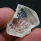 Fantastic Gemmy Raw Clear Goshenite Beryl Crystal From Brazil - 1.0" - 9.20 Grams
