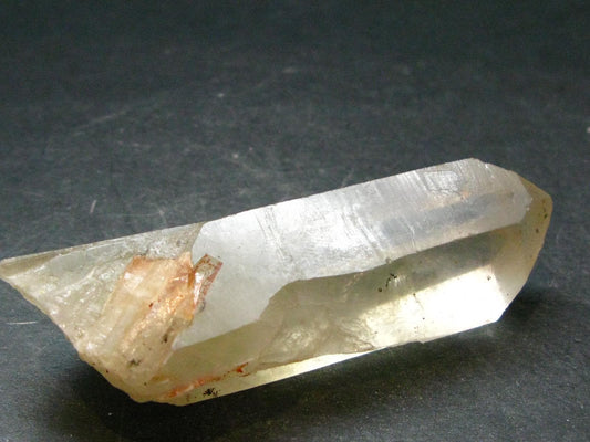 Stunning Natural Unheated Citrine Crystal from Zambia - 50.75 Grams - 2.9"