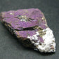 Purple Purpurite Piece From Namibia - 1.8"