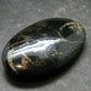 Healers Gold Tumbled Stone From USA - 2.1" - 36.96 Grams