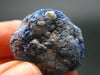 Azurite Crystal From Russia - 1.1" - 18.84 Grams