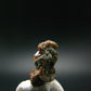 Rare Helvite Crystal from China - 0.5" - 0.78 Grams