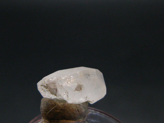Phenakite Phenacite Gem Crystal from Mogok Burma / Myanmar 7.04 Carats