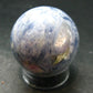 Blue Kyanite Sphere Ball From Brazil - 1.7"