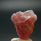 Rare Pezzottaite Crystal from Madagascar - 4.0 Carats - 0.7"