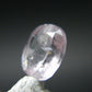 1.13 Carat Rare Gem Taaffeite Cut Stone From Mogok