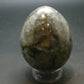 Labradorite Egg from Madagascar - 2.6"