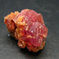 Rare Large Pezzottaite Crystal from Madagascar - 17.36 Carats - 0.8"
