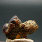 Rare Clinohumite Crystal on Matrix from Afghanistan - 4.65 Carats