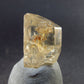 Imperial Topaz Crystal From Zambia - 0.6" - 8.5 Carats