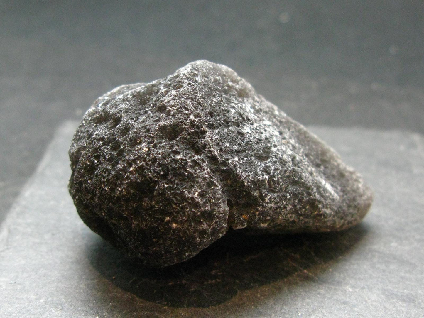 Cintamani Stone from Indonesia - 2.2"