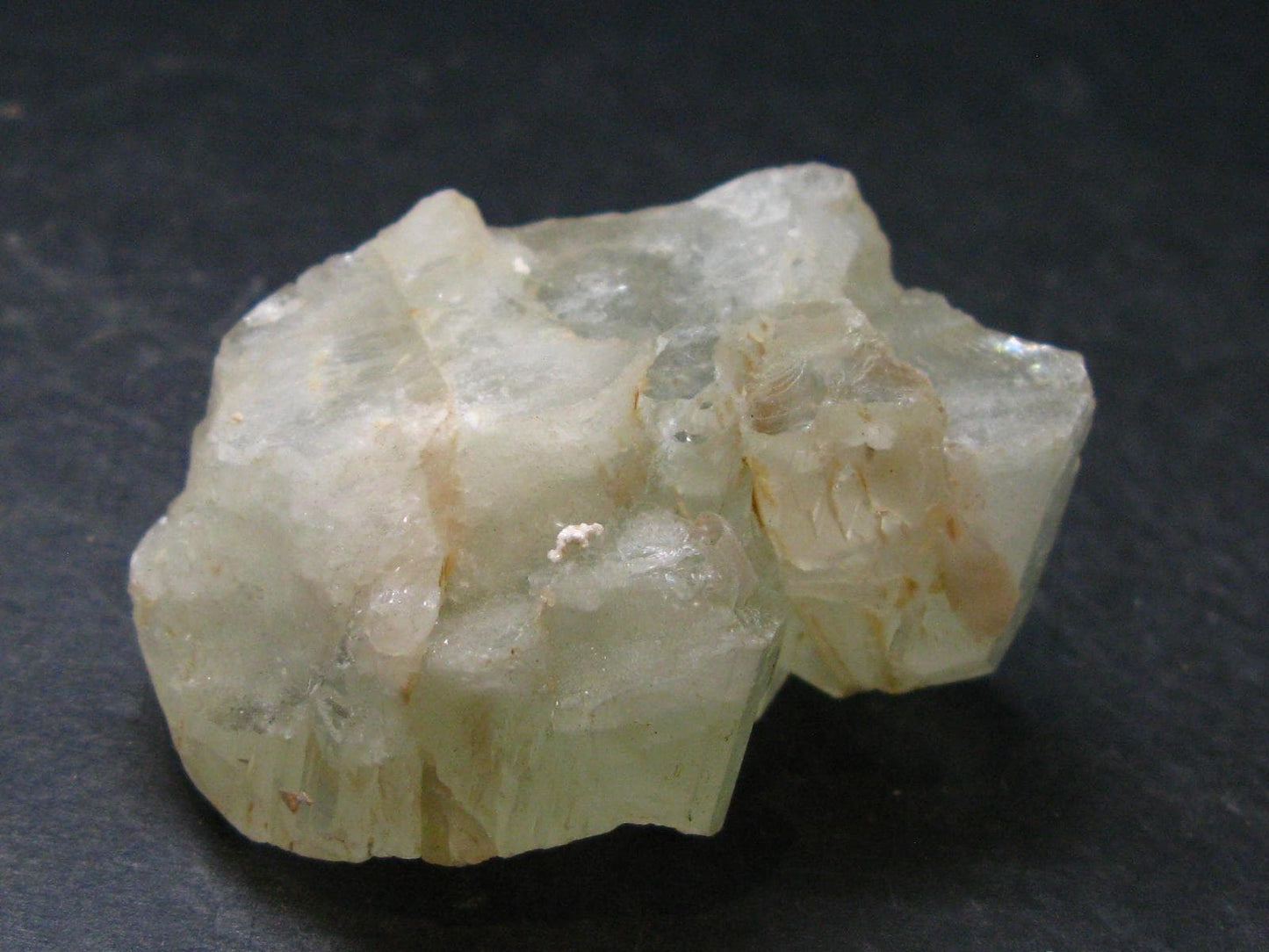 Huge Orthoclase Sanadine Sanidine Crystal From Madagascar - 2.2" - 69.40 Grams