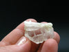 Faden Quartz Crystal From Brazil - 1.2"