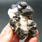 Large Magnetite Cluster from Russia - 2.6" - 137.67 Grams