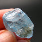 Natural Blue Topaz Crystal From Russia - 0.8" - 45.95 Carats