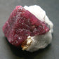 Sweet Pink Spinel Crystal From Tanzania - 1.4" - 175.65 Carats