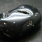 Cintamani Pearl of Fire Tumbled Stone from Indonesia - 2.2" - 66.55 Grams