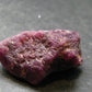 Ruby Crystal from Winza Tanzania - 1.3" - 16.31 Grams