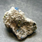 Hauyne Cluster From Germany - 1.03" - 11.89 Grams