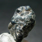 Large Alexandrite Chrysoberyl Crystal From Zimbabwe - 0.7" - 2.16 Grams