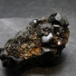 Black Melanite Andradite Garnet Crystal From Mali - 1.9" - 36.87 Grams