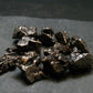 Lot Of 10 Campo Del Cielo Meteorite Pieces from Argentina - 44.28 Grams